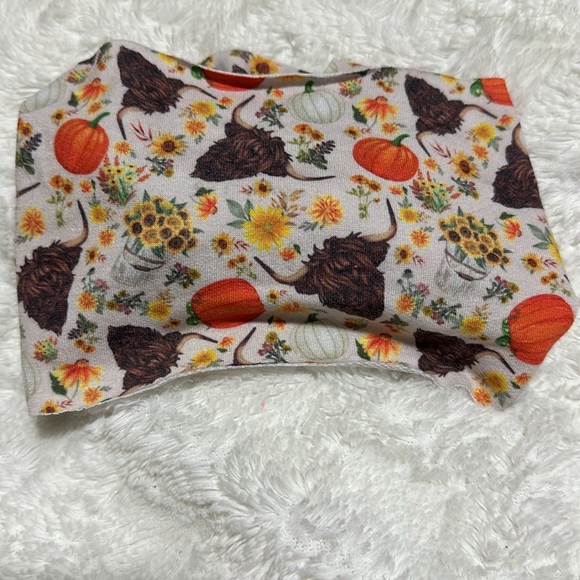 Fall bow - Picture 2 of 2